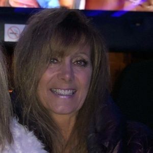 Meet your Posher, Sheree